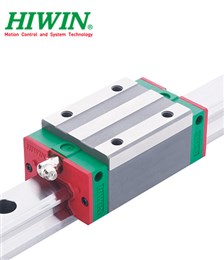 上銀HIWIN直線導(dǎo)軌QH、QE靜音系列
