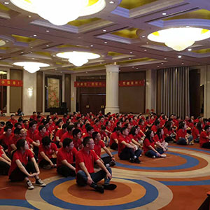 上?；垓v感恩海豹隊(duì)小伙伴兩個(gè)月學(xué)習(xí)中的分享