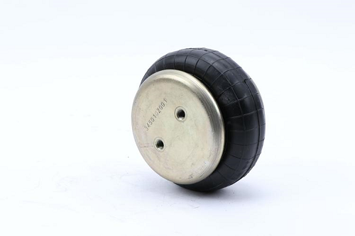 工業(yè)用空氣彈簧和減震器彈簧哪個(gè)好？