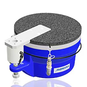 氣浮空氣彈簧如何調(diào)節(jié)氣源以及調(diào)節(jié)進(jìn)氣口？