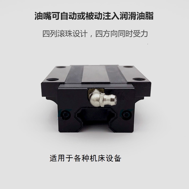 直線導軌